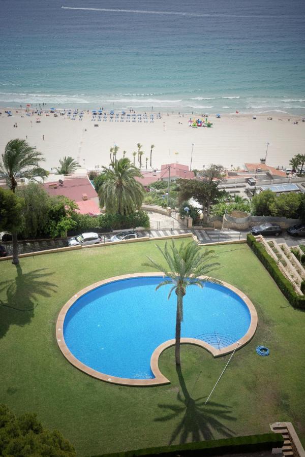 Apartment Cielo De Poniente *