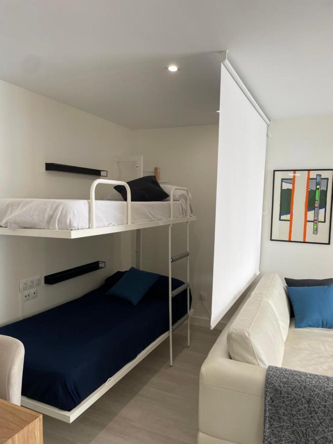 Apartment Cielo De Poniente Benidorm