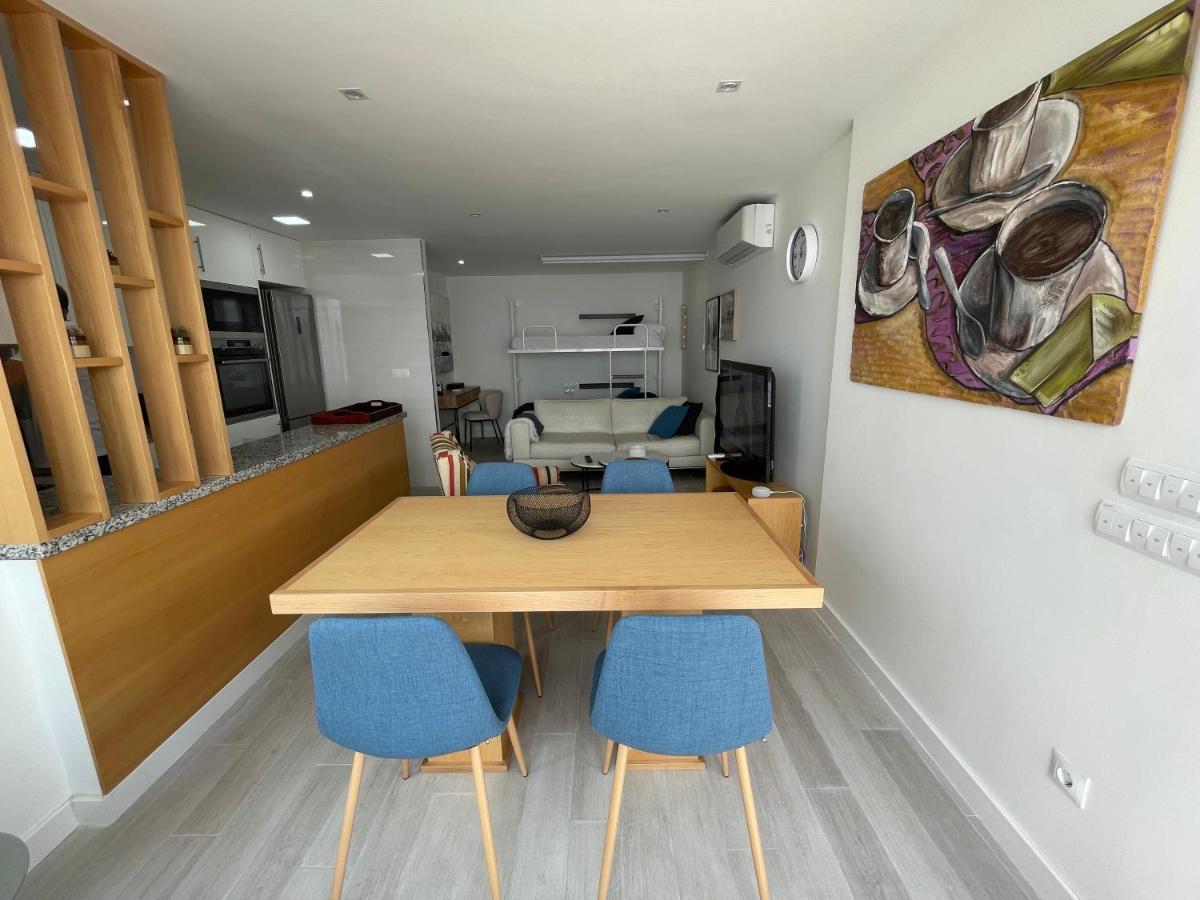 Apartment Cielo De Poniente