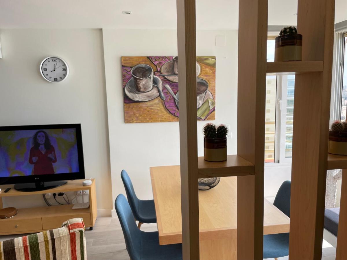 Apartament Cielo De Poniente