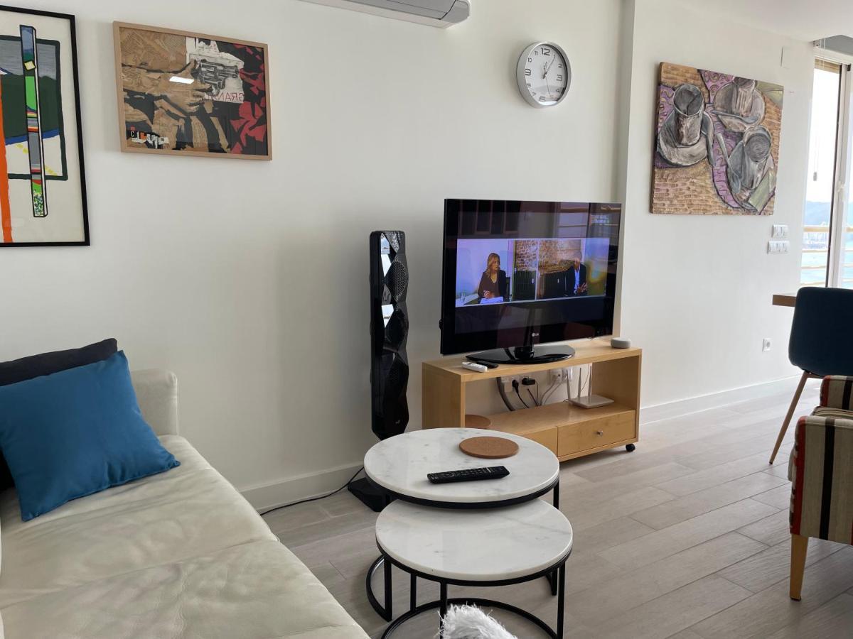 Cielo De Poniente Apartament Benidorm