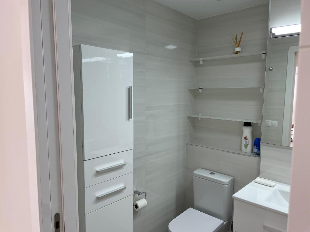 Cielo De Poniente Apartament *
