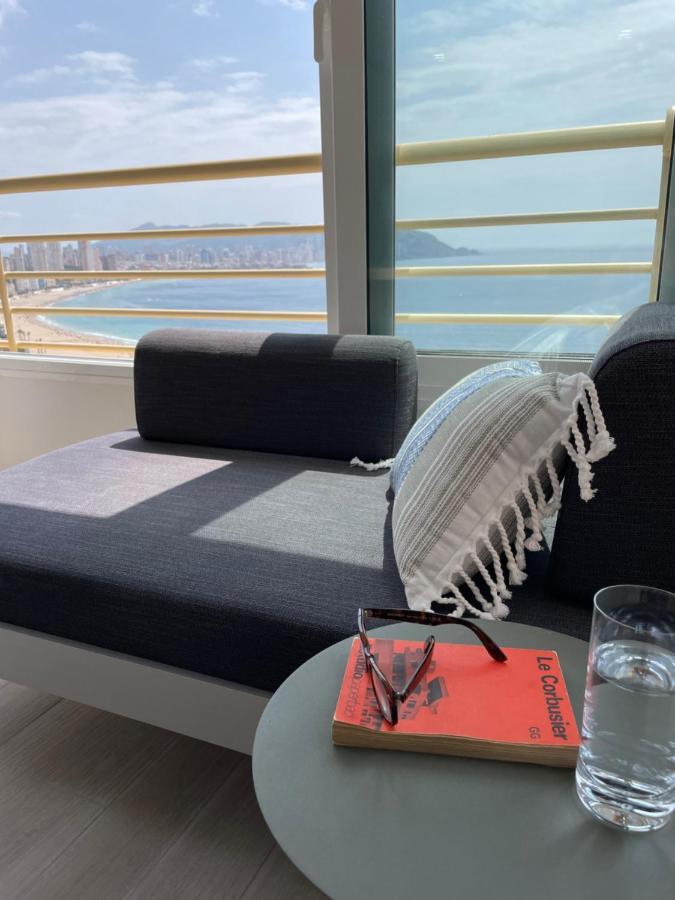 Cielo De Poniente Apartament