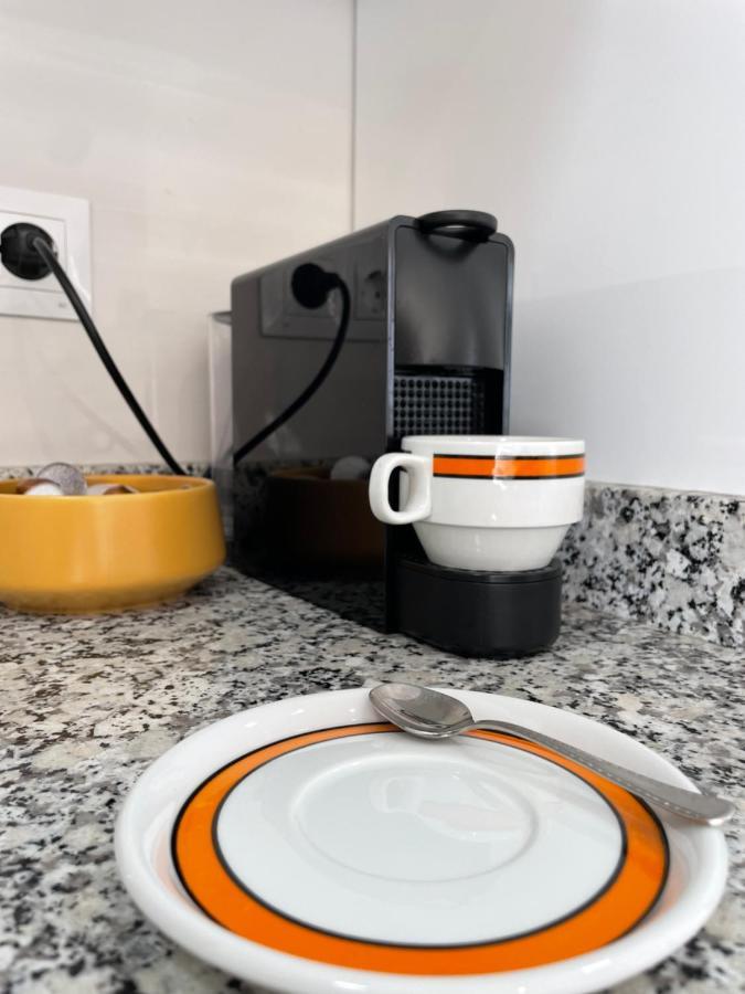 Apartament Cielo De Poniente *
