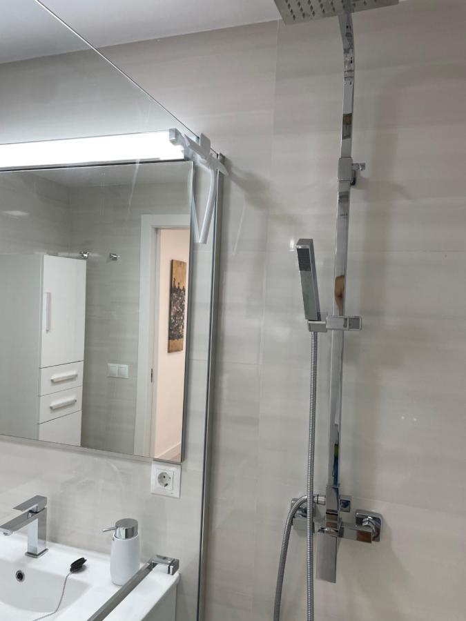 Apartament Cielo De Poniente Benidorm
