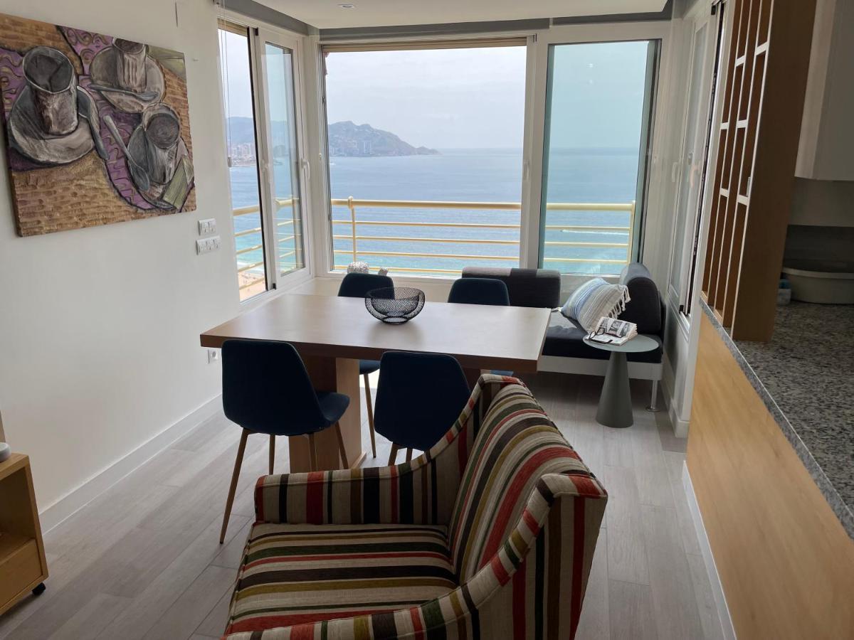 Apartament Cielo De Poniente *