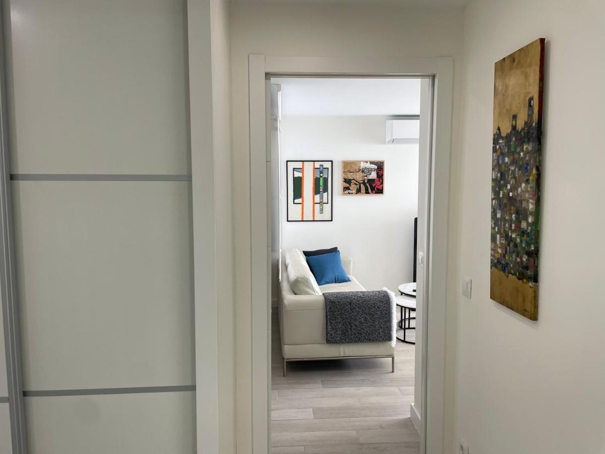 Apartament Cielo De Poniente
