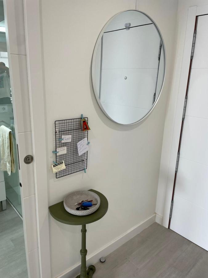 Cielo De Poniente Apartament Benidorm