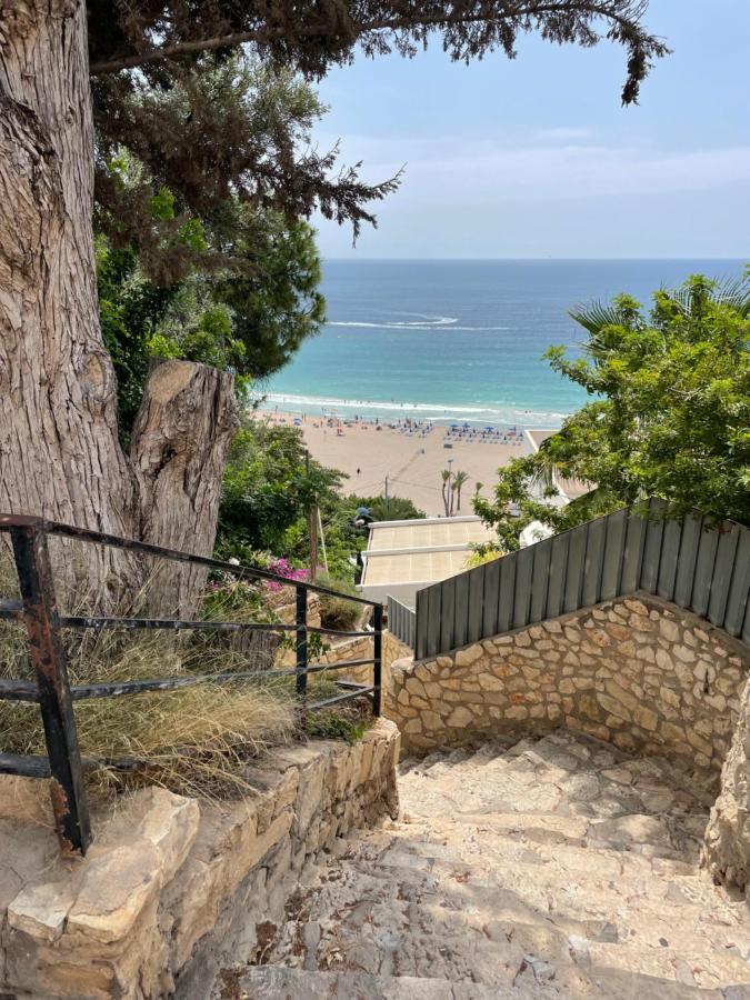 Apartament Cielo De Poniente *