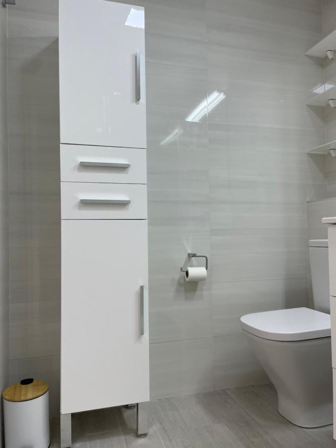 Cielo De Poniente Apartament