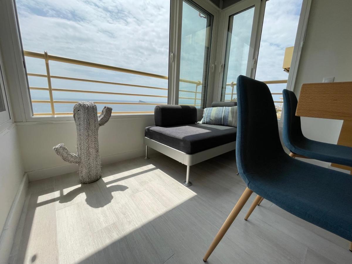 Cielo De Poniente Apartament