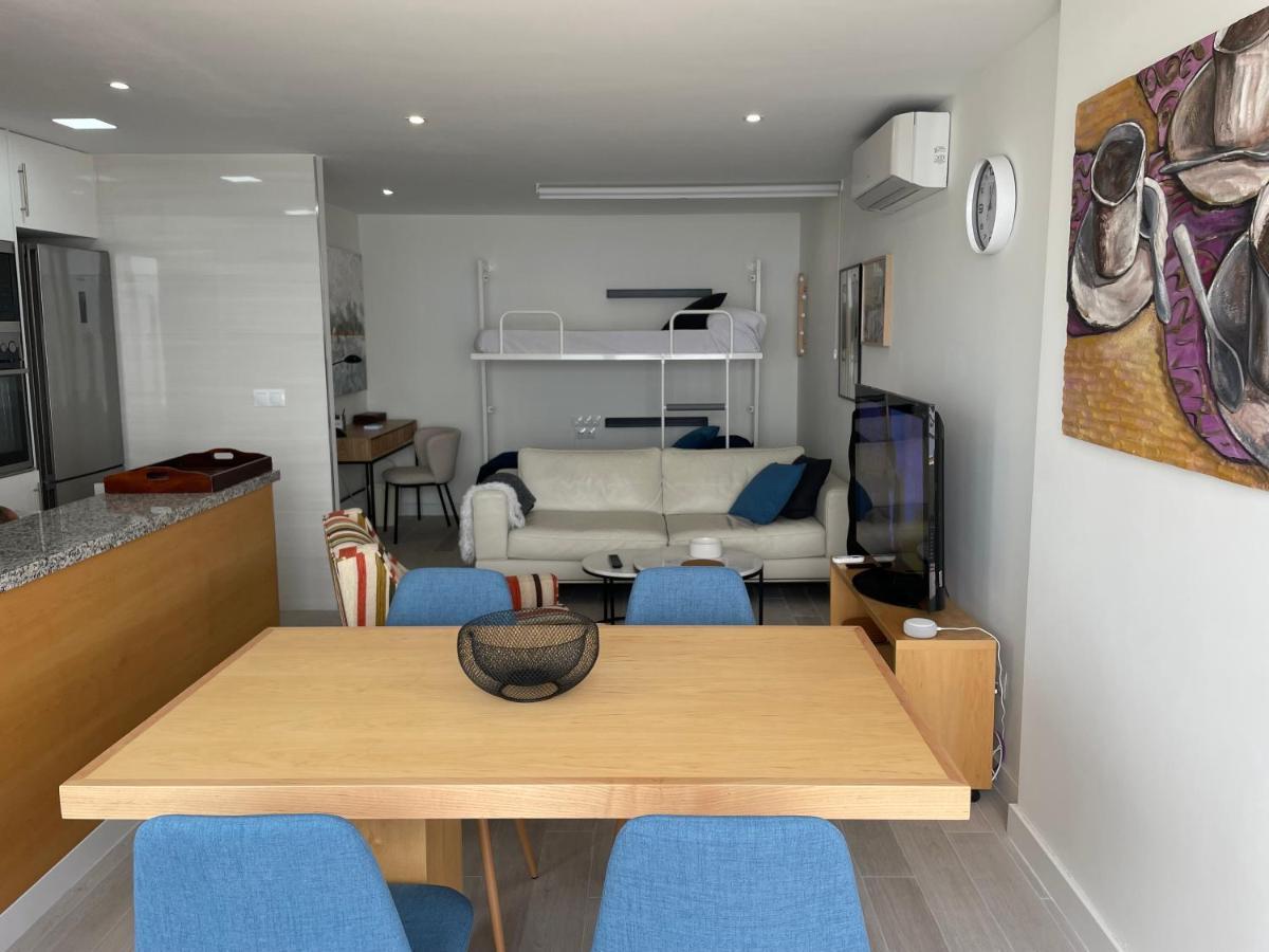 Apartament Cielo De Poniente *