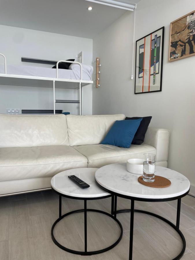 Apartment Cielo De Poniente Benidorm